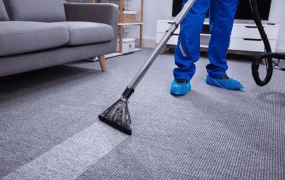 Hemijsko čišćenje tepiha – Efikasno rešenje za čist dom