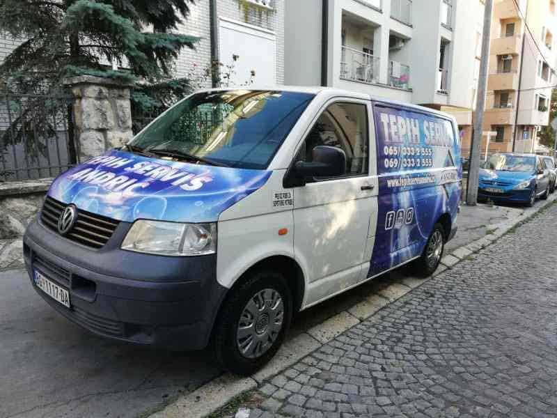 Pranje tepiha Vojvode Vlahovića — Tepih Servis Andrić