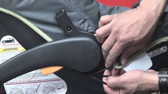 Pranje dečijih kolica — Tepih servis Andrić